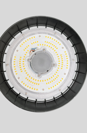 Led UFO Bright lámpa ipari felhasználásra, csarnokvilágítás 100W/18000Lumen