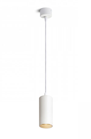 BELENOS függő lámpa fehér  230V LED GU10 9W